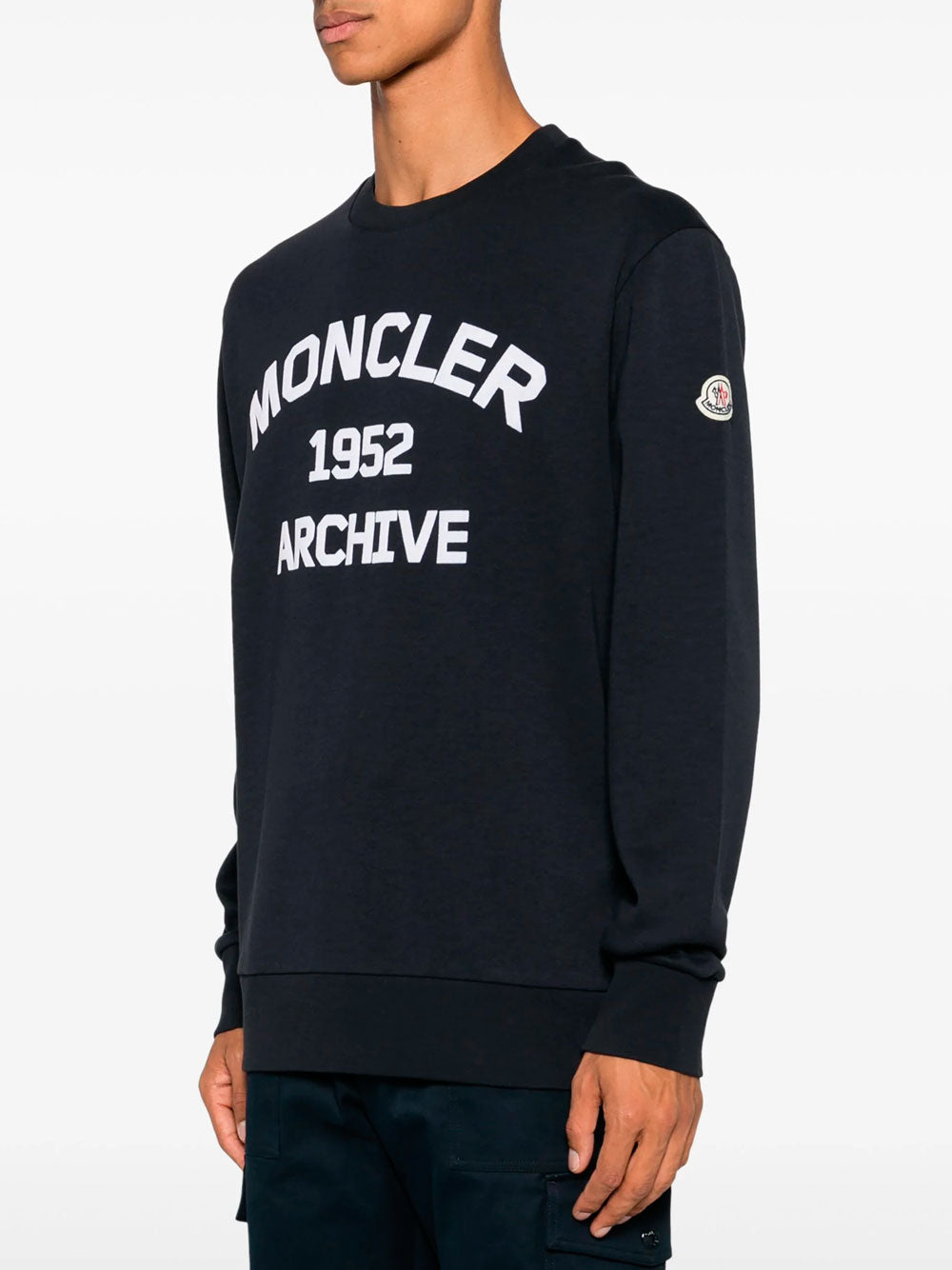 1952 Archive sweatshirt