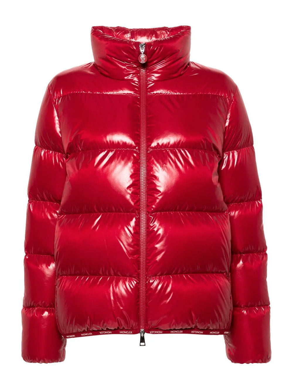 Abbadia puffer jacket