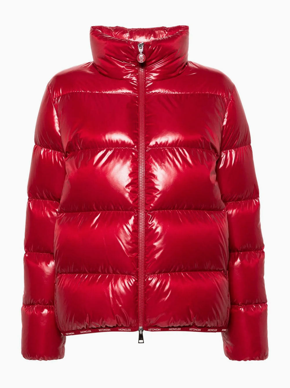 Abbadia puffer jacket