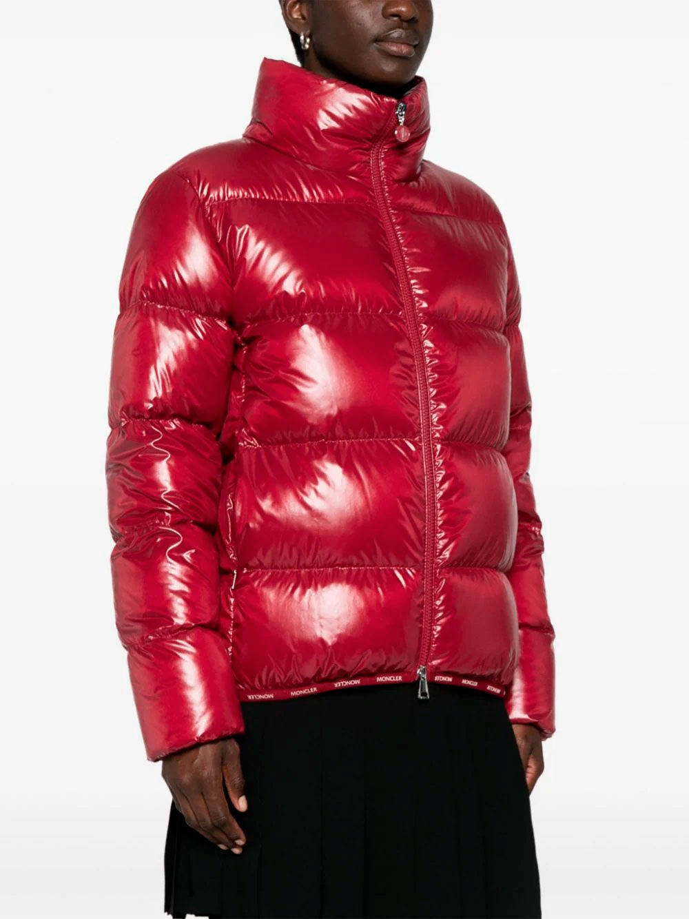 Abbadia puffer jacket