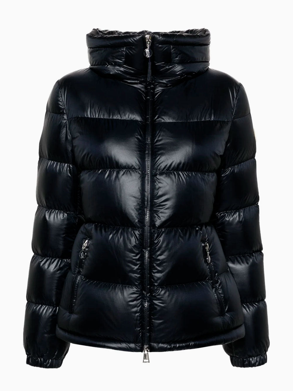 Douro padded jacket