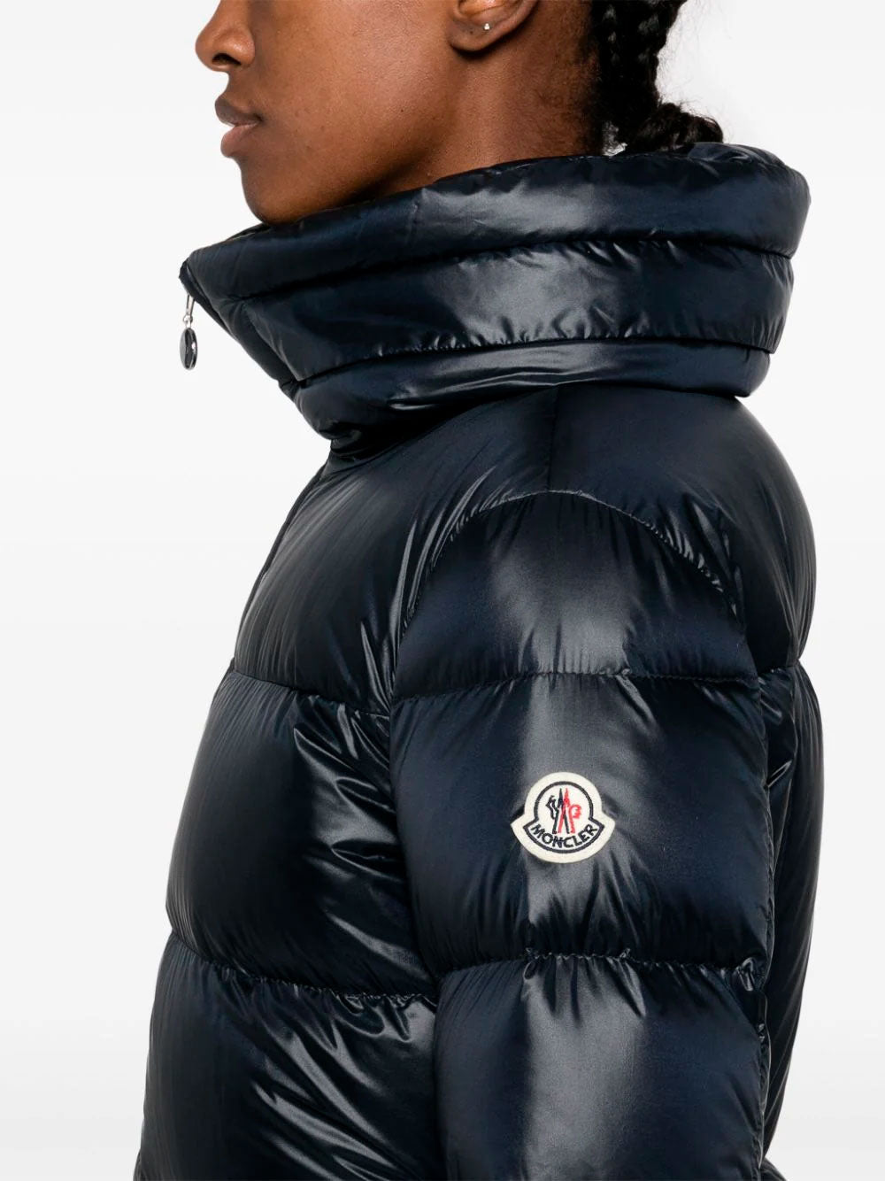 Douro padded jacket