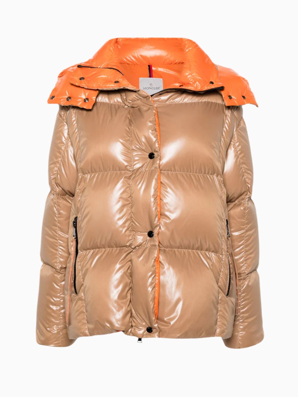 Parana down jacket