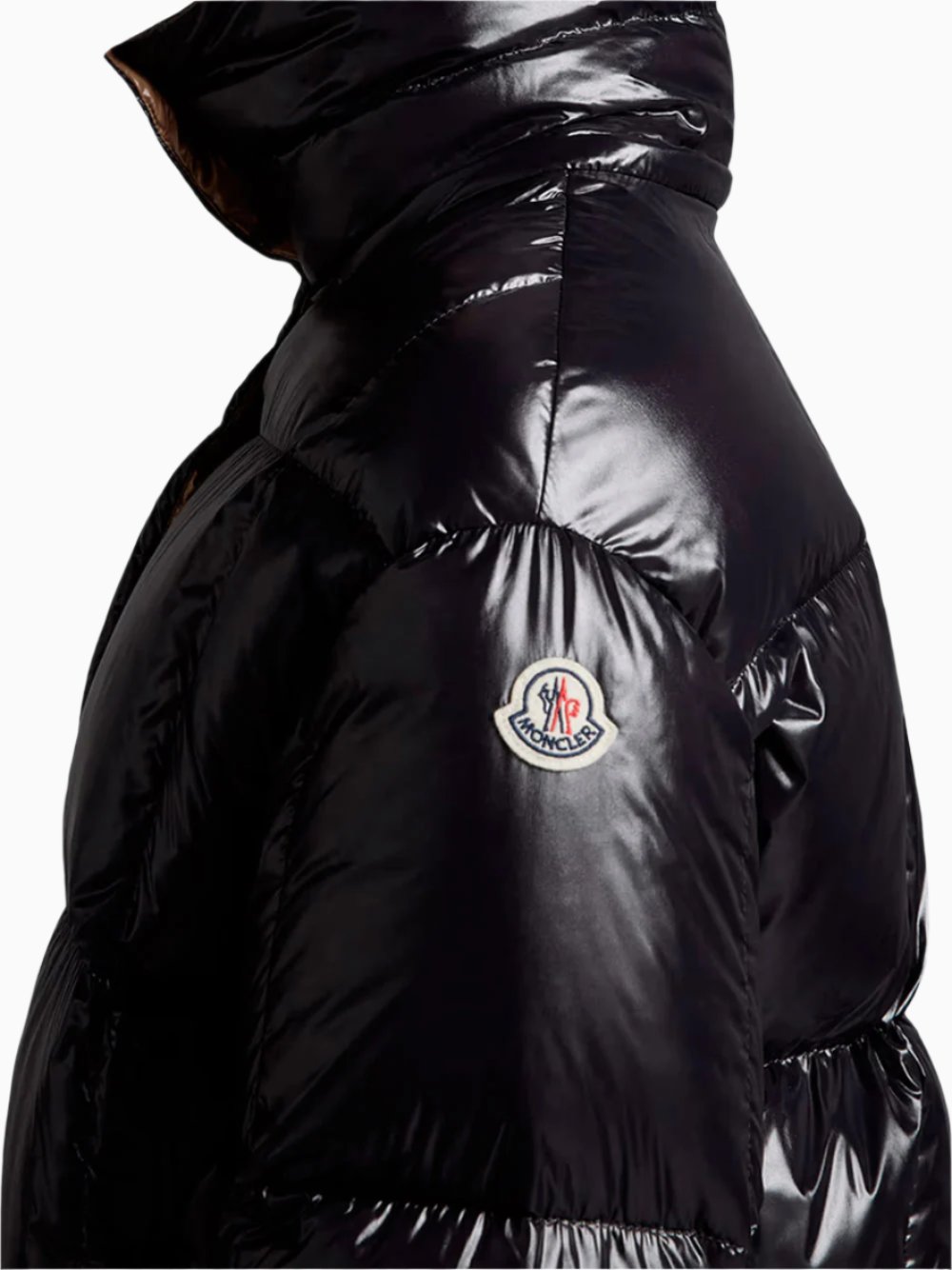 Parana down jacket