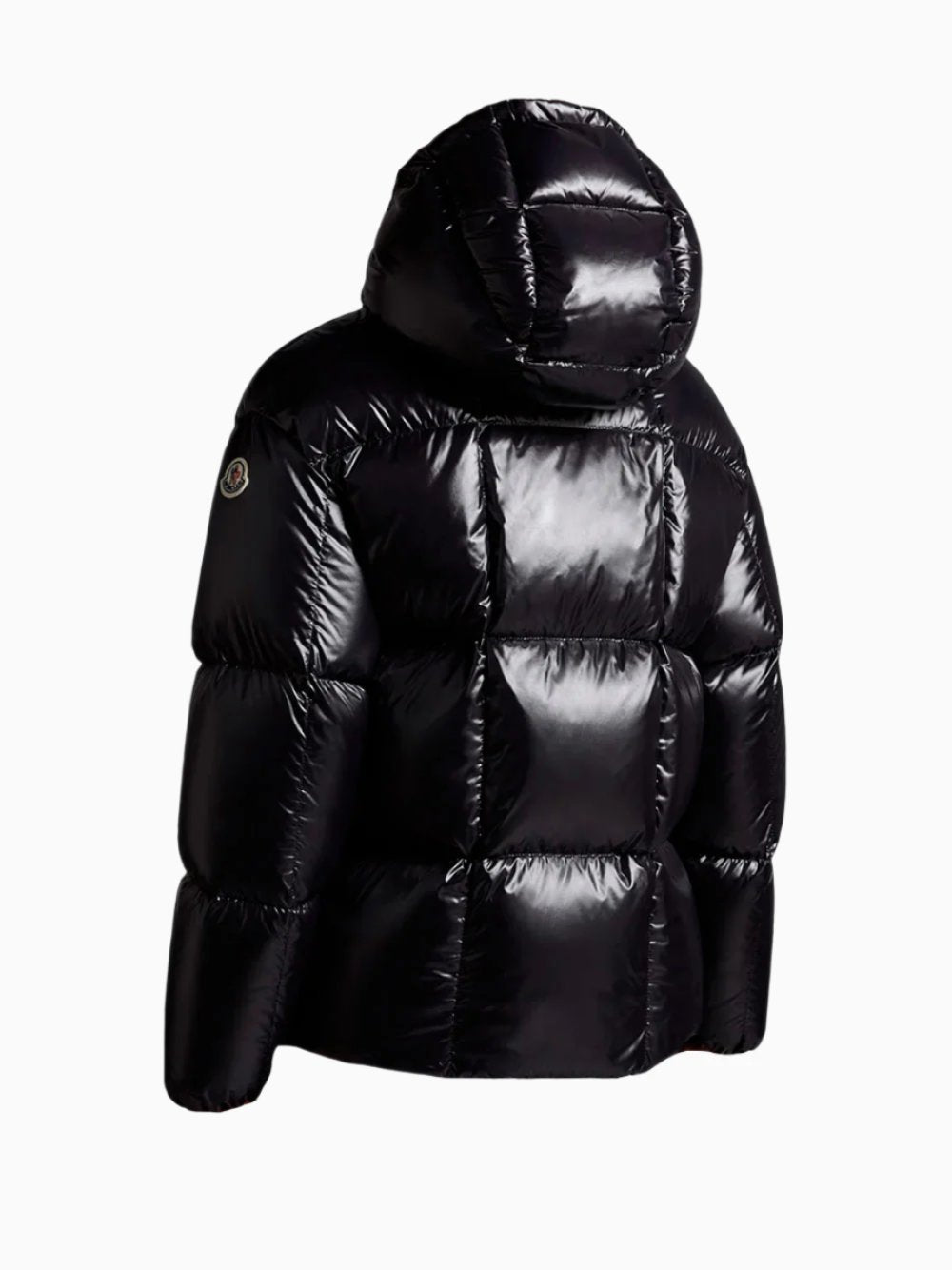 Parana down jacket