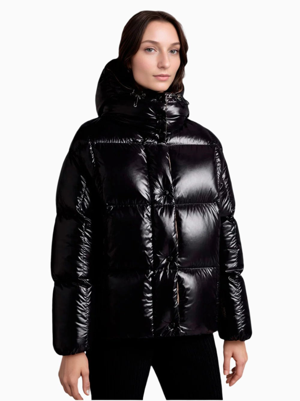 Parana down jacket