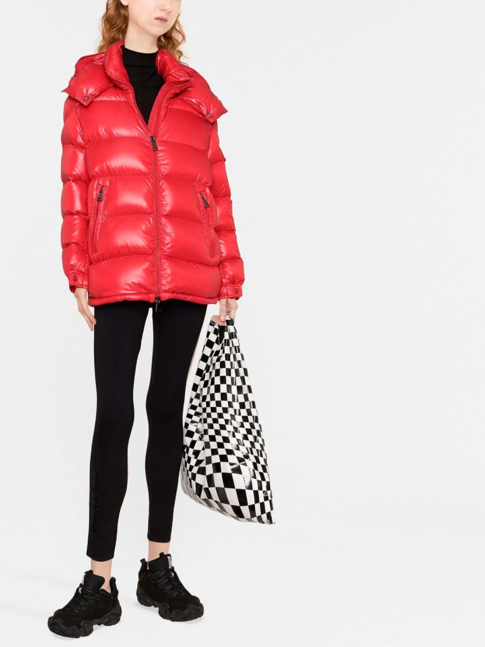 Maire down jacket