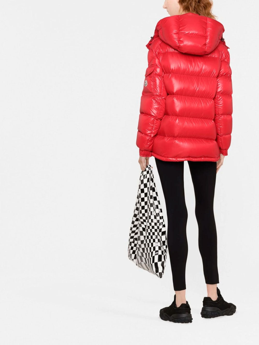 Maire down jacket