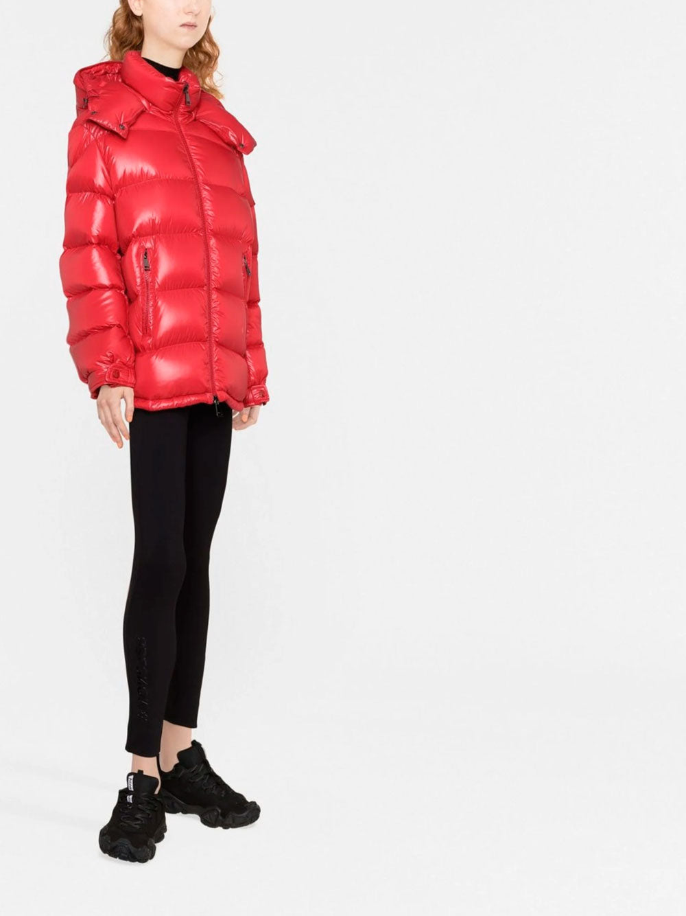 Maire down jacket