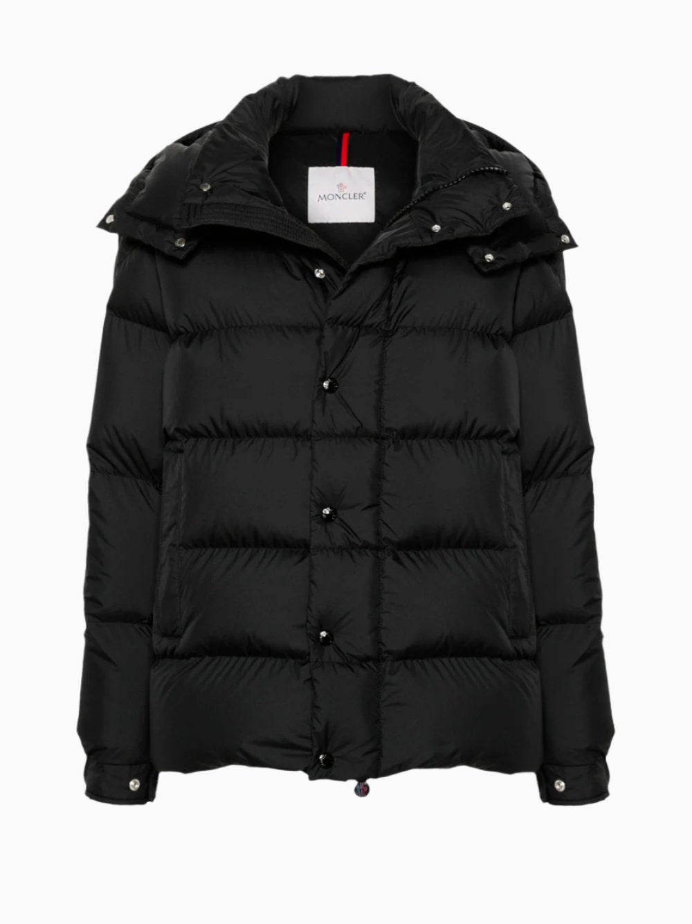 Maya 70 down jacket | Moncler | OTTODISANPIETRO