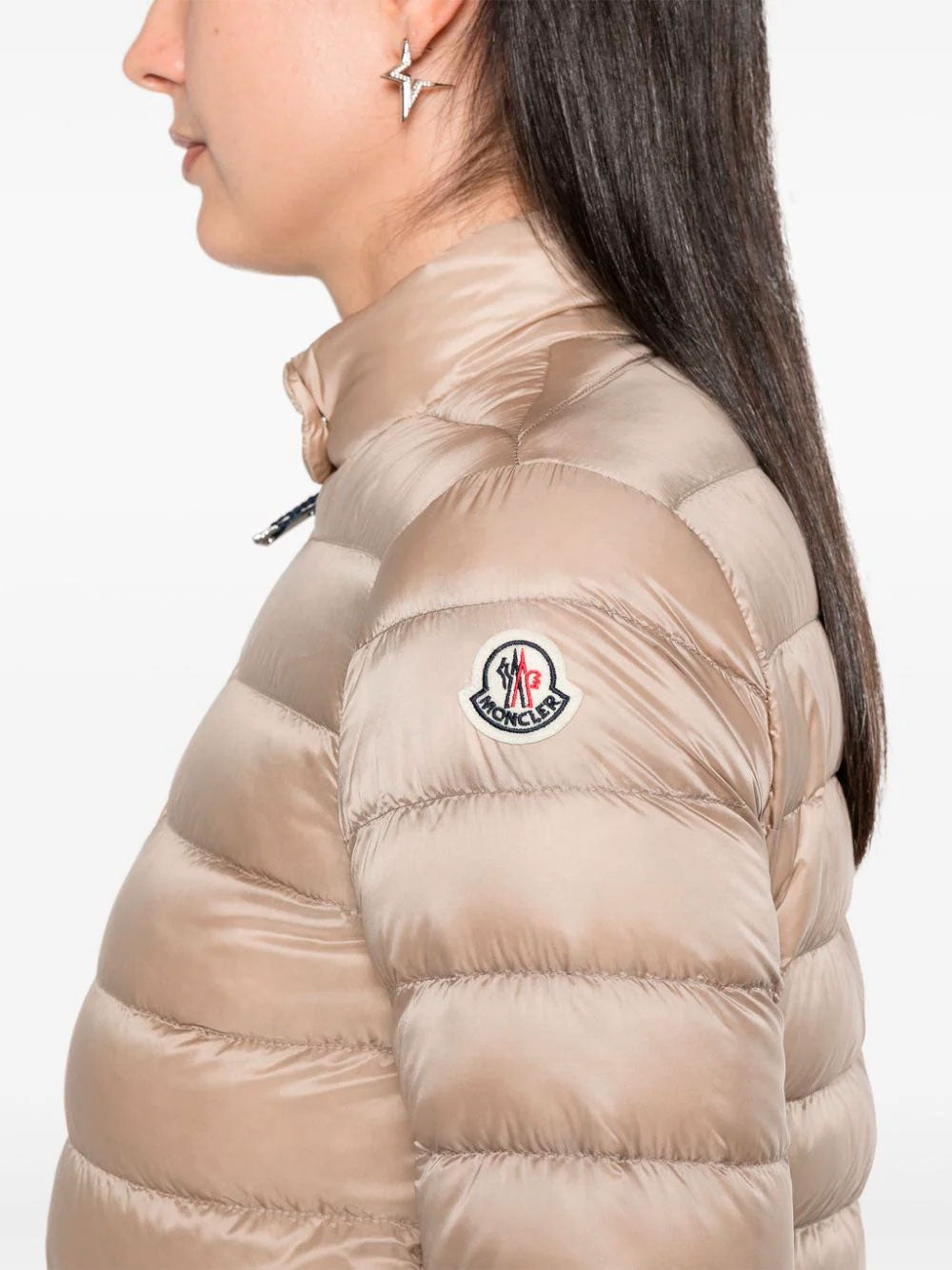 Lans down jacket Moncler OTTODISANPIETRO