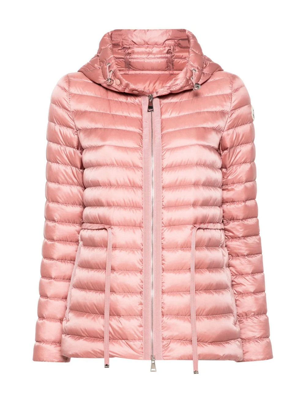 Raie puffer jacket