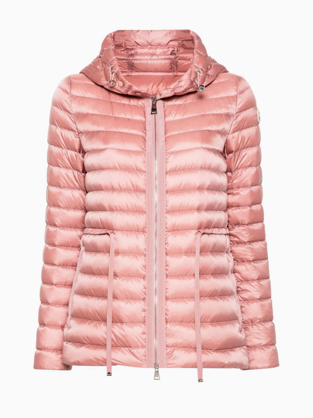 Raie puffer jacket