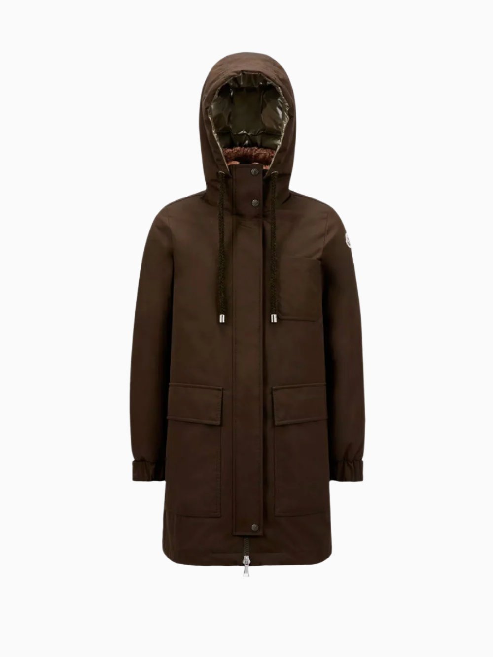 Parka Urfe