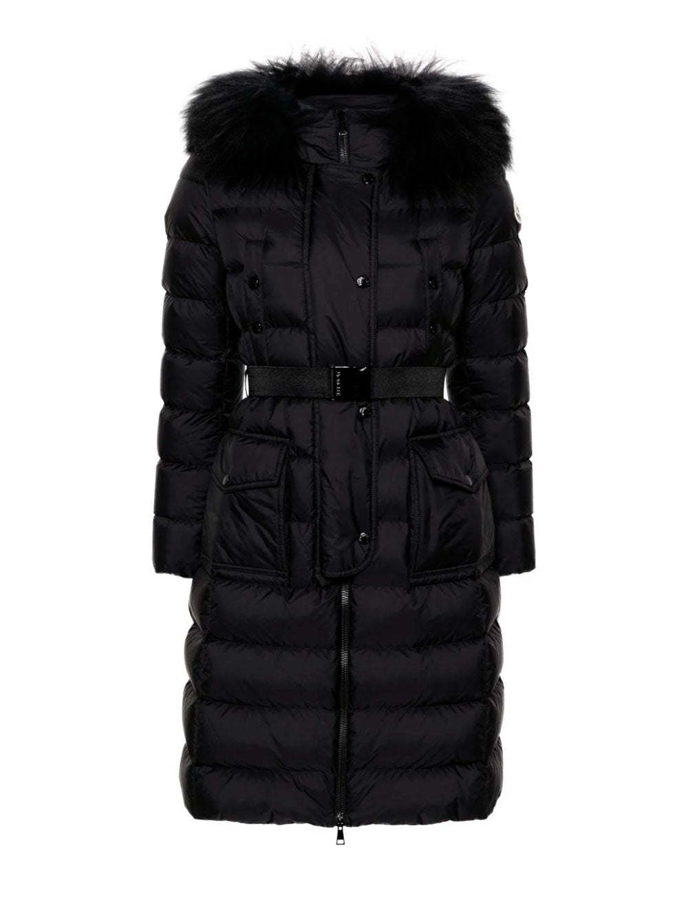 Khloe down coat