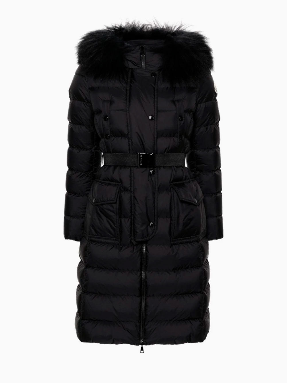 Khloe down coat | Moncler | OTTODISANPIETRO