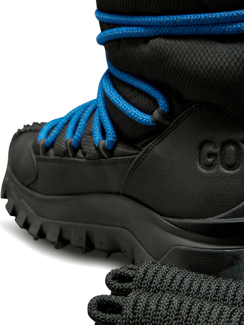 Botas altas Trailgrip Après GTX