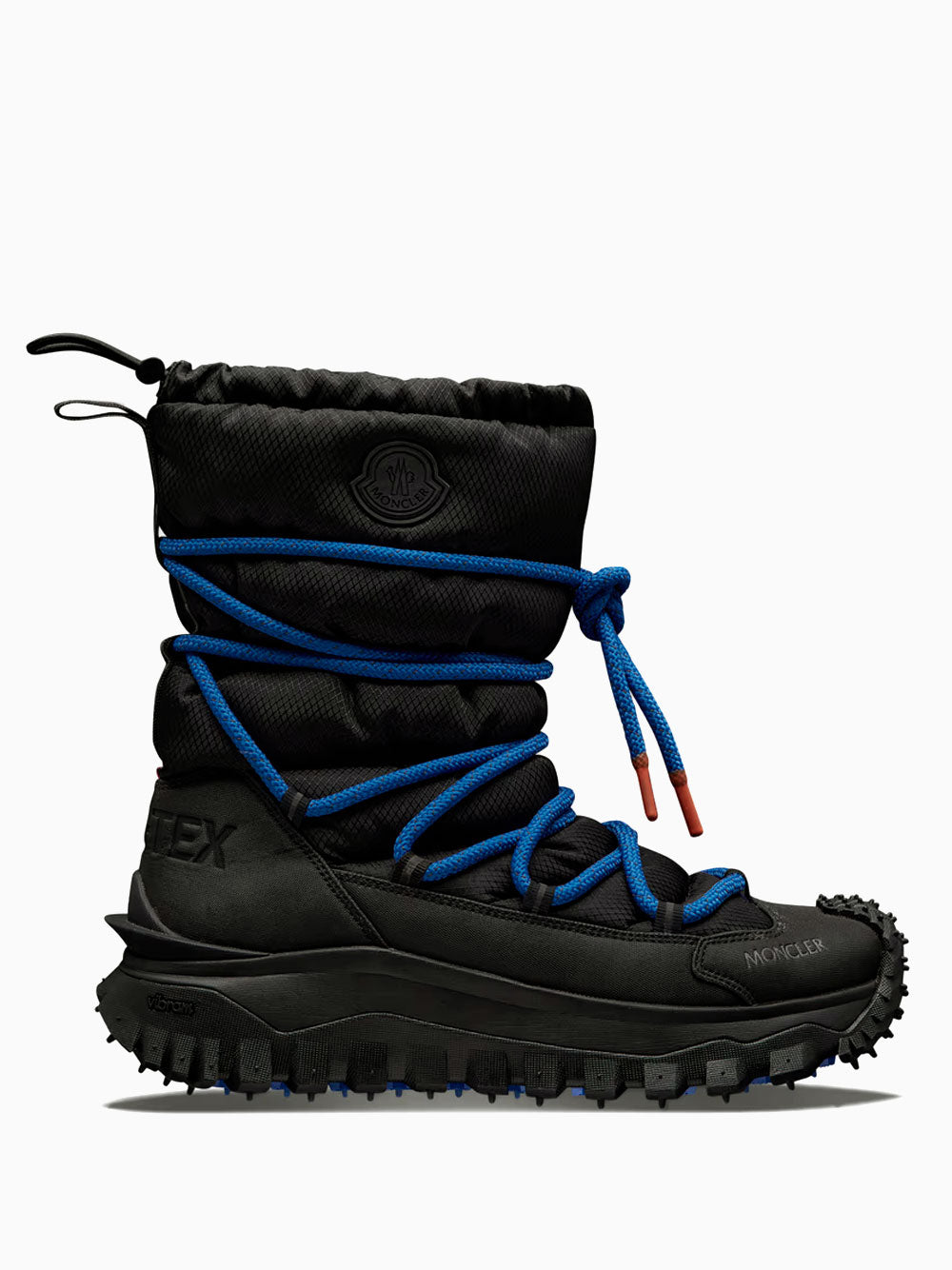 Botas altas Trailgrip Après GTX