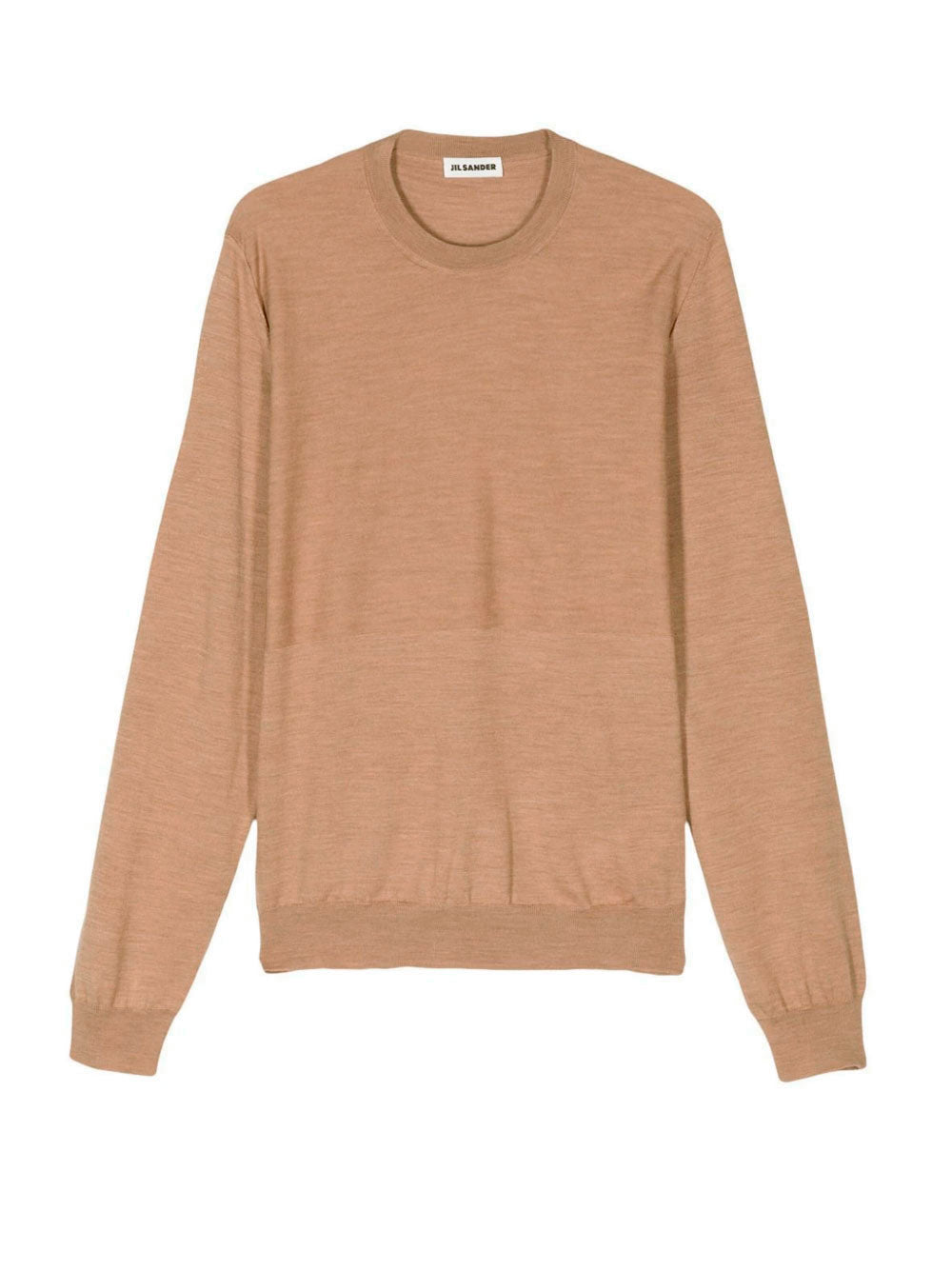 Crew-neck sweater