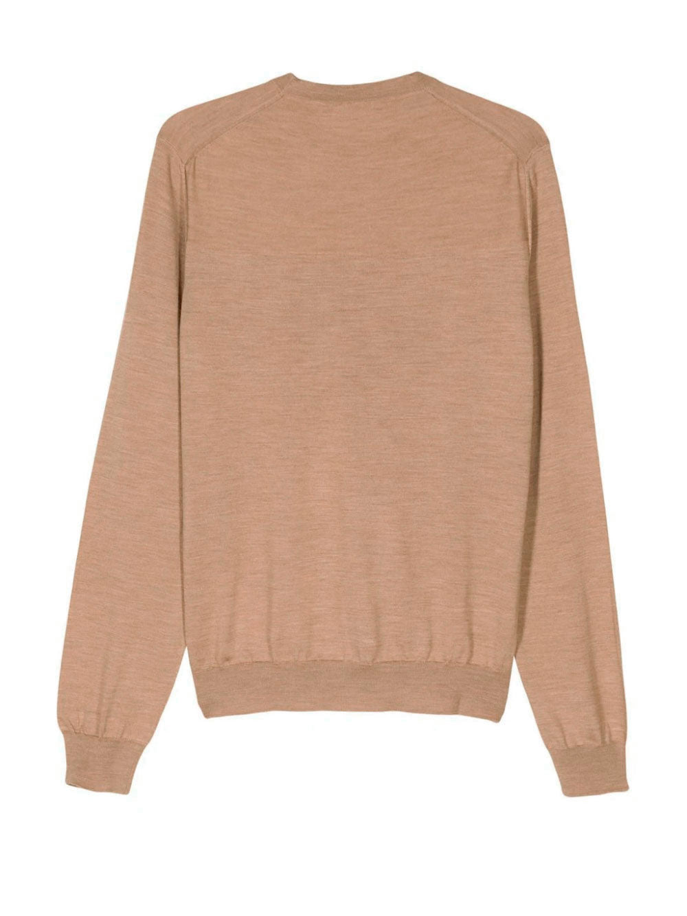 Crew-neck sweater