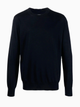 Crew-neck jumper