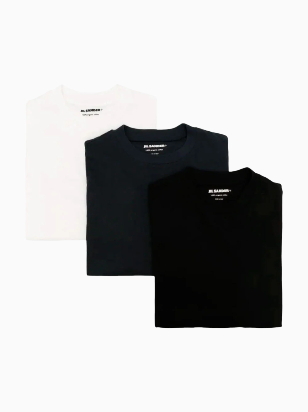 3-pack T-shirt set