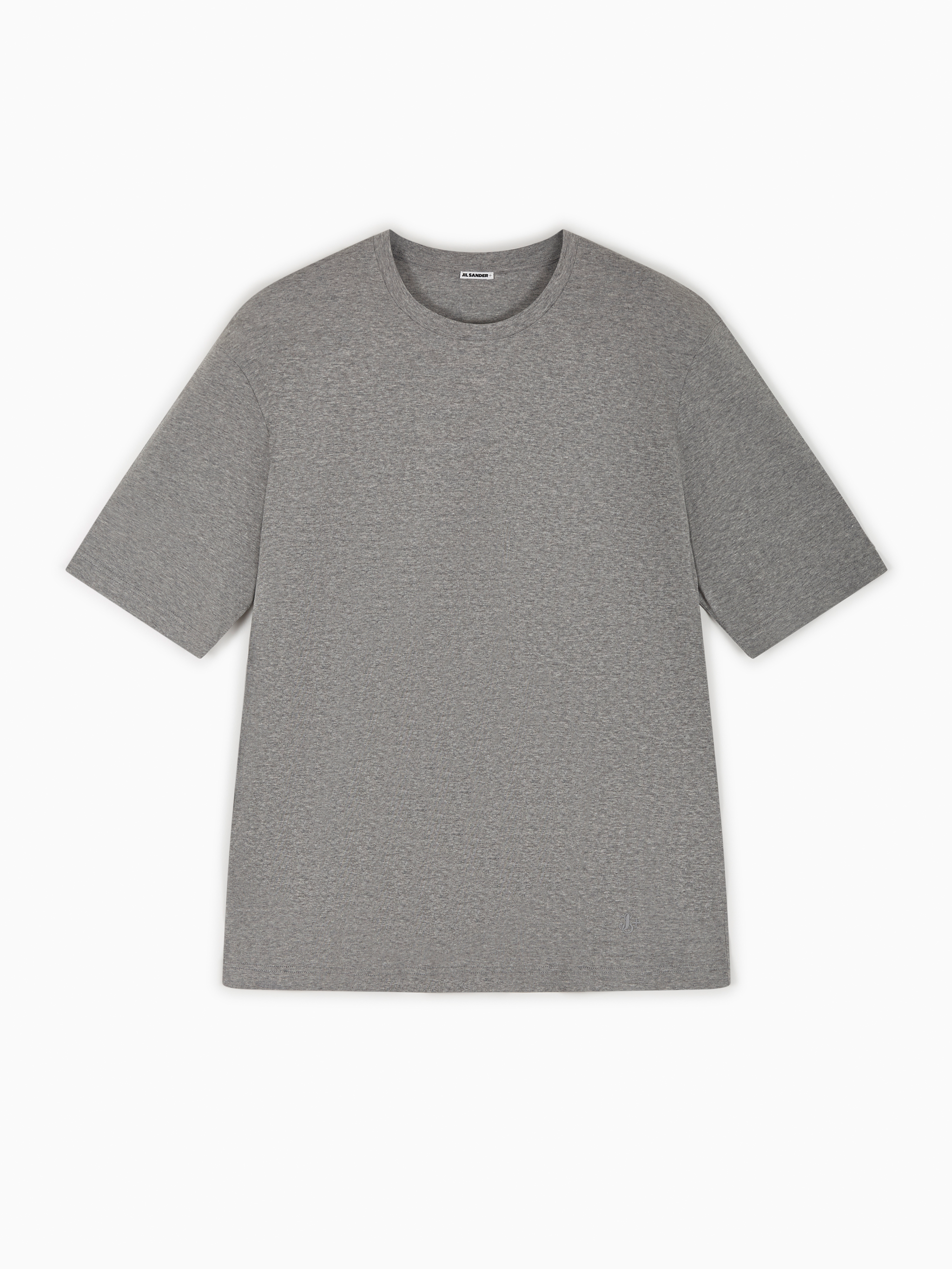 Layered t-shirts | Jil Sander | OTTODISANPIETRO Layered t-shirts | Jil Sander | OTTODISANPIETRO