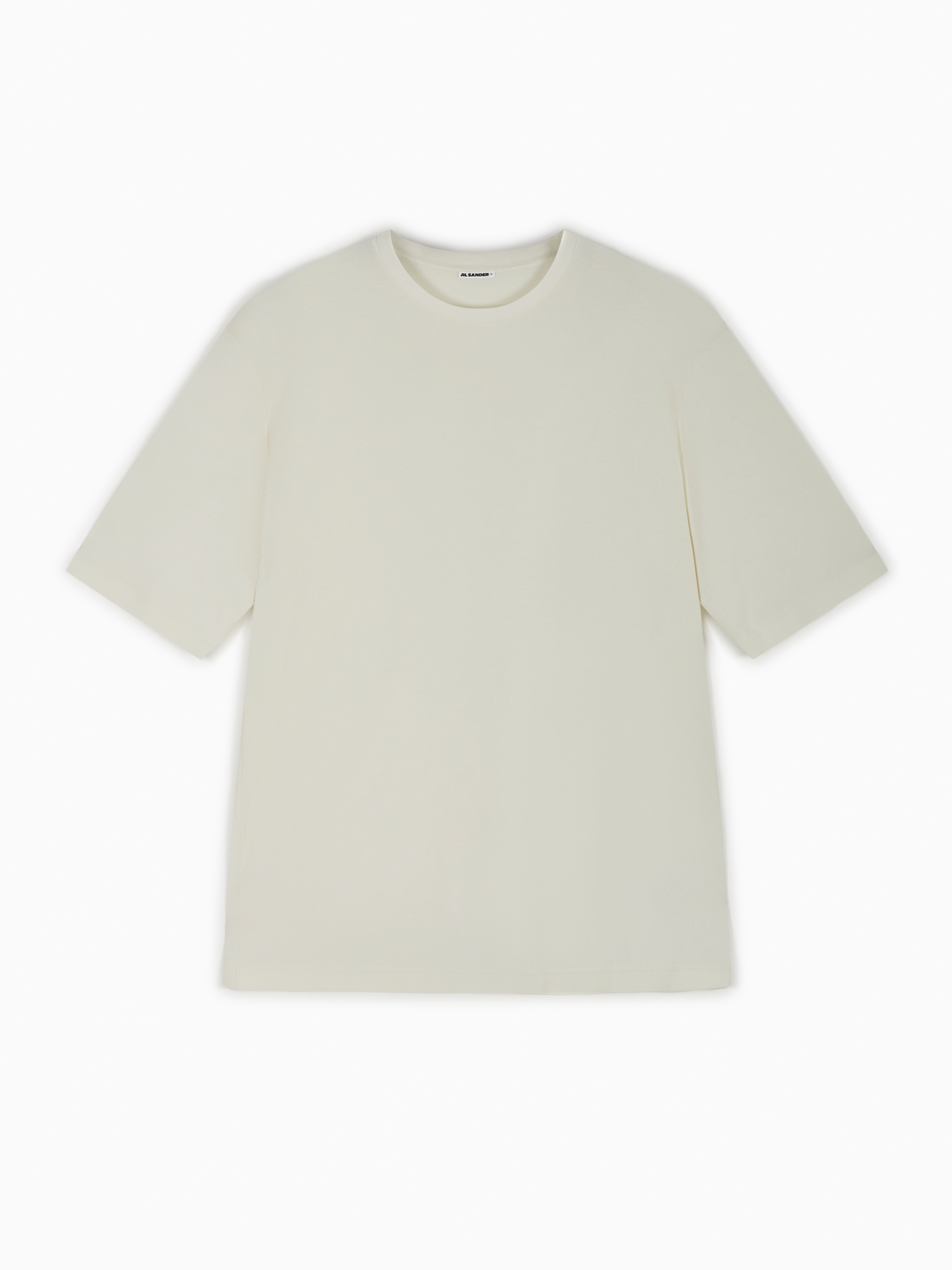 Layered t-shirts | Jil Sander | OTTODISANPIETRO Layered t-shirts | Jil Sander | OTTODISANPIETRO