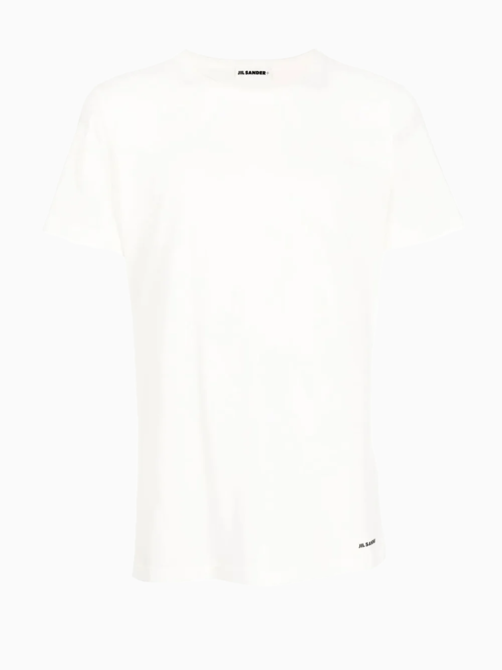 Crew-neck t-shirt | Jil Sander | OTTODISANPIETRO Crew-neck t-shirt | Jil Sander | OTTODISANPIETRO