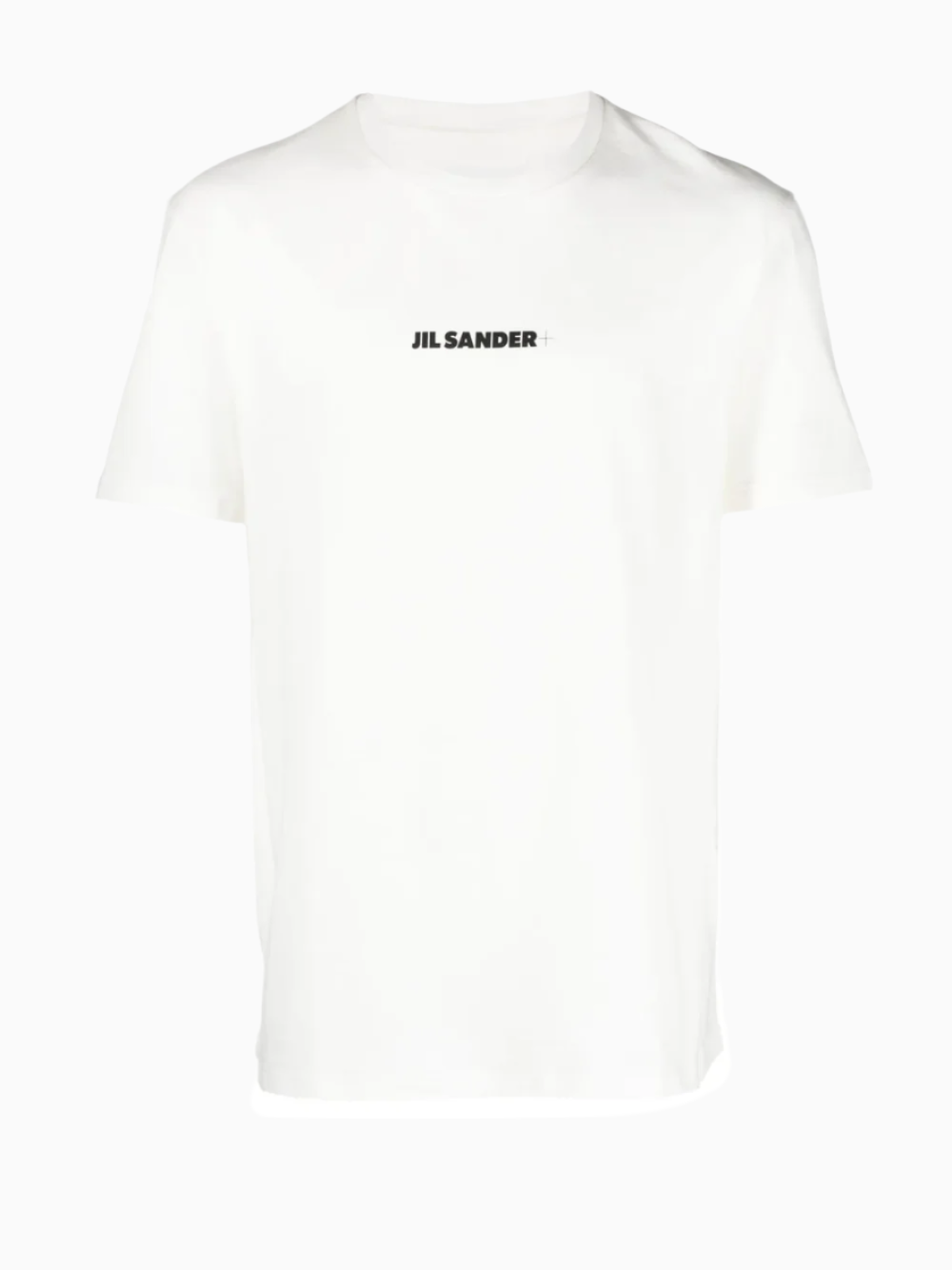 Logo patch t-shirt | Jil Sander | OTTODISANPIETRO Logo patch t-shirt | Jil Sander | OTTODISANPIETRO