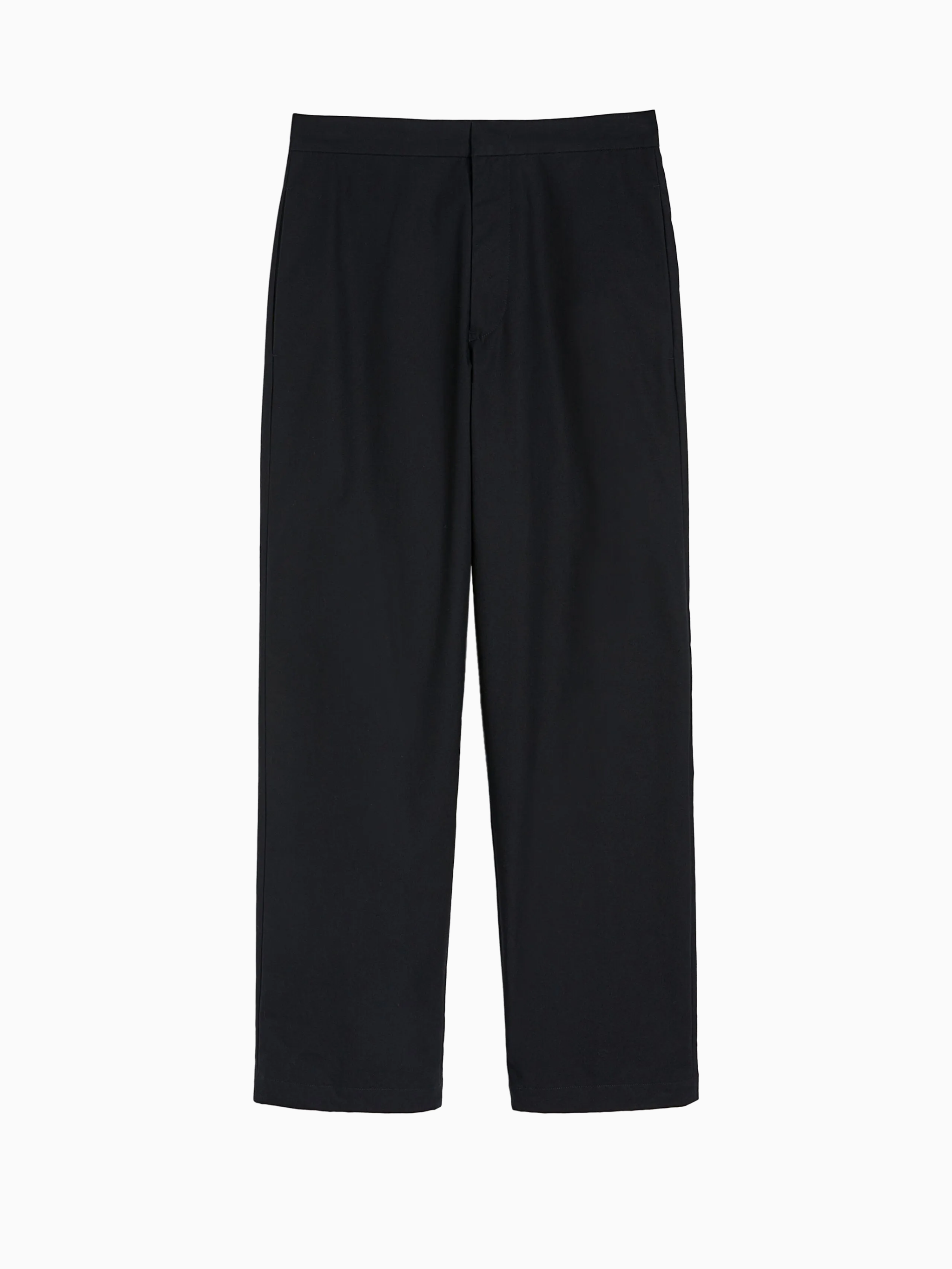 Cropped trousers | Jil Sander | OTTODISANPIETRO Cropped trousers | Jil Sander | OTTODISANPIETRO