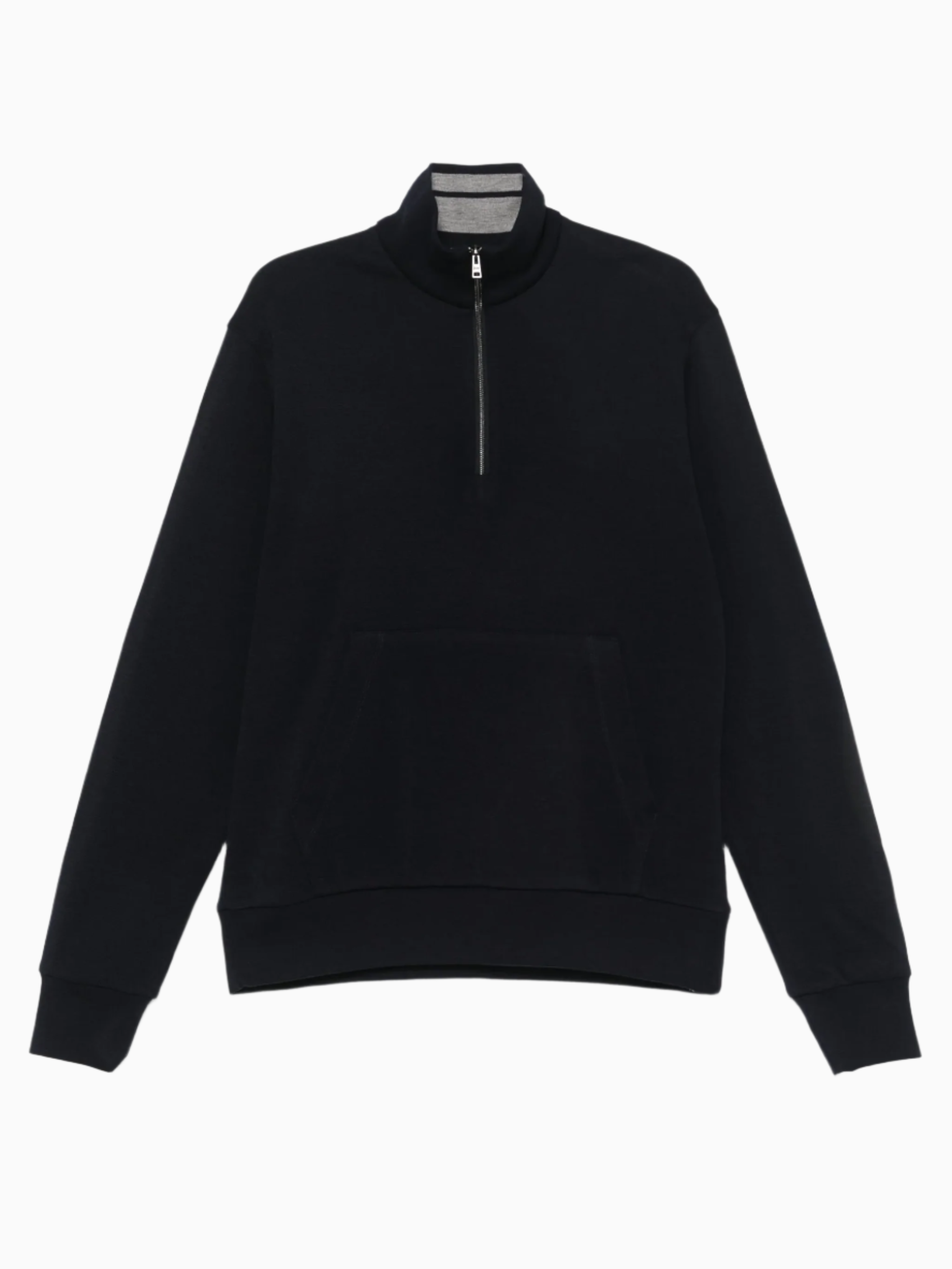 Zip-up hooded jacket | Herno | OTTODISANPIETRO Zip-up hooded jacket | Herno | OTTODISANPIETRO