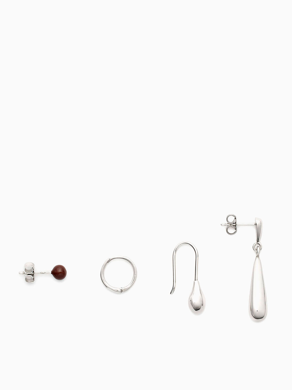 Piercings set