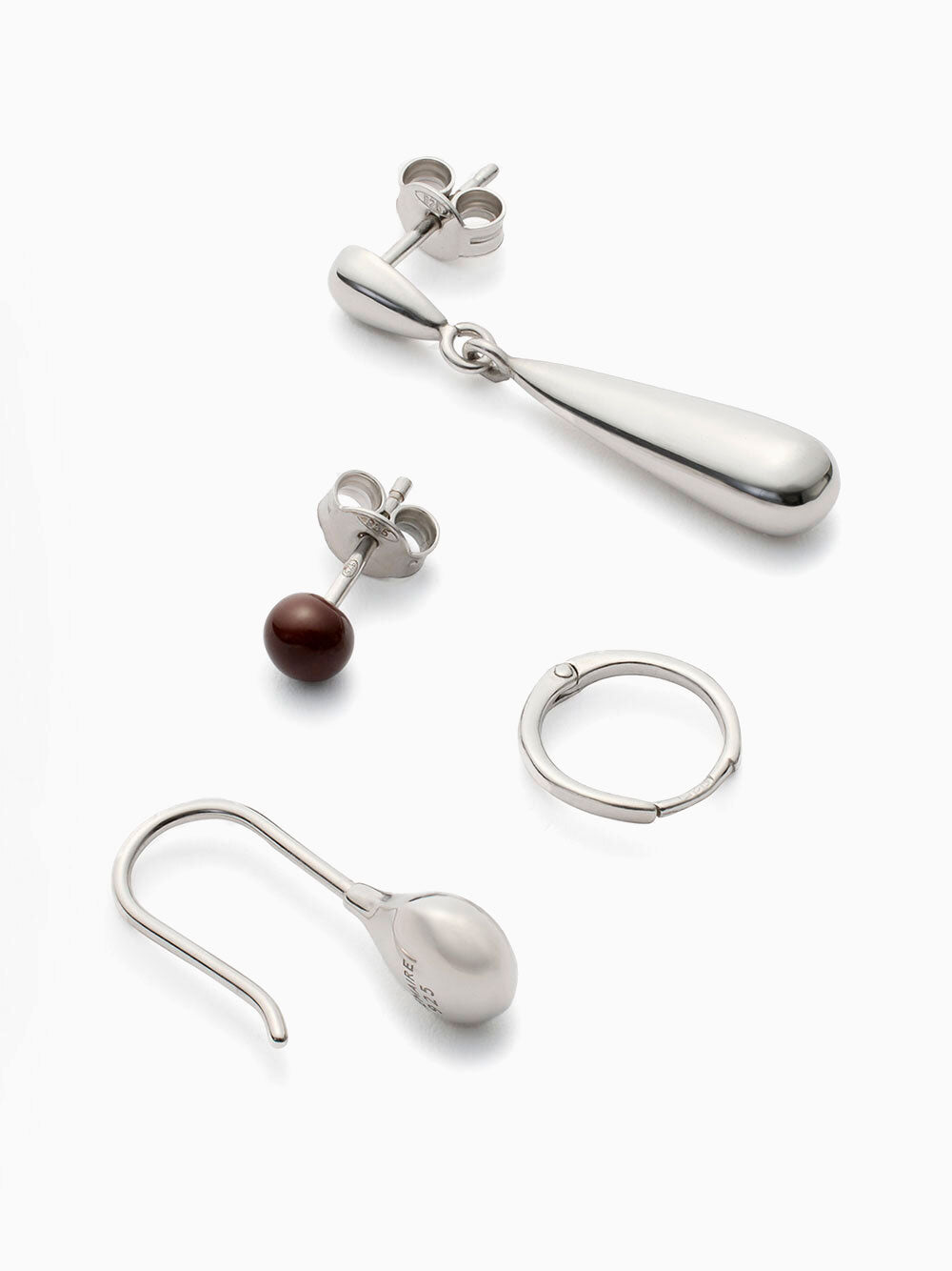 Piercings set