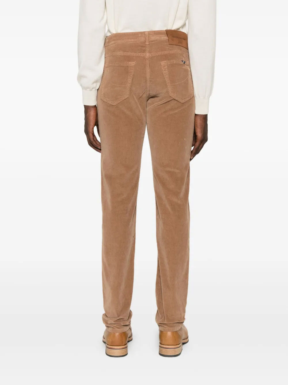 Bard trousers