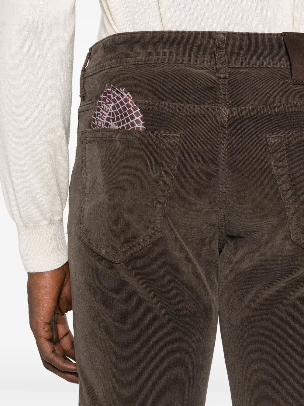 Bard trousers