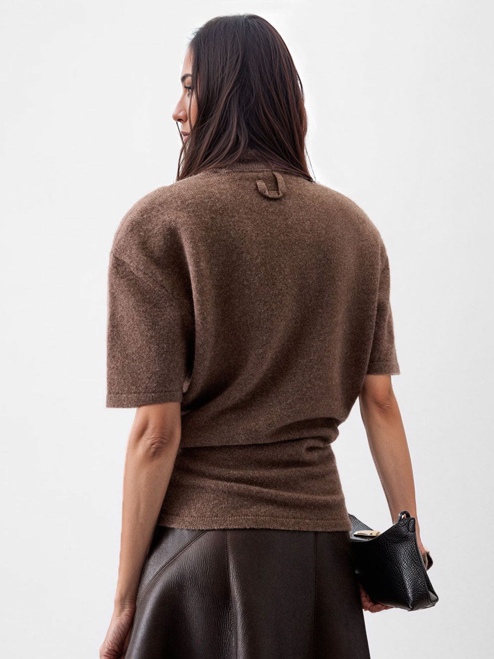 The Castagna jumper | Jacquemus | OTTODISANPIETRO