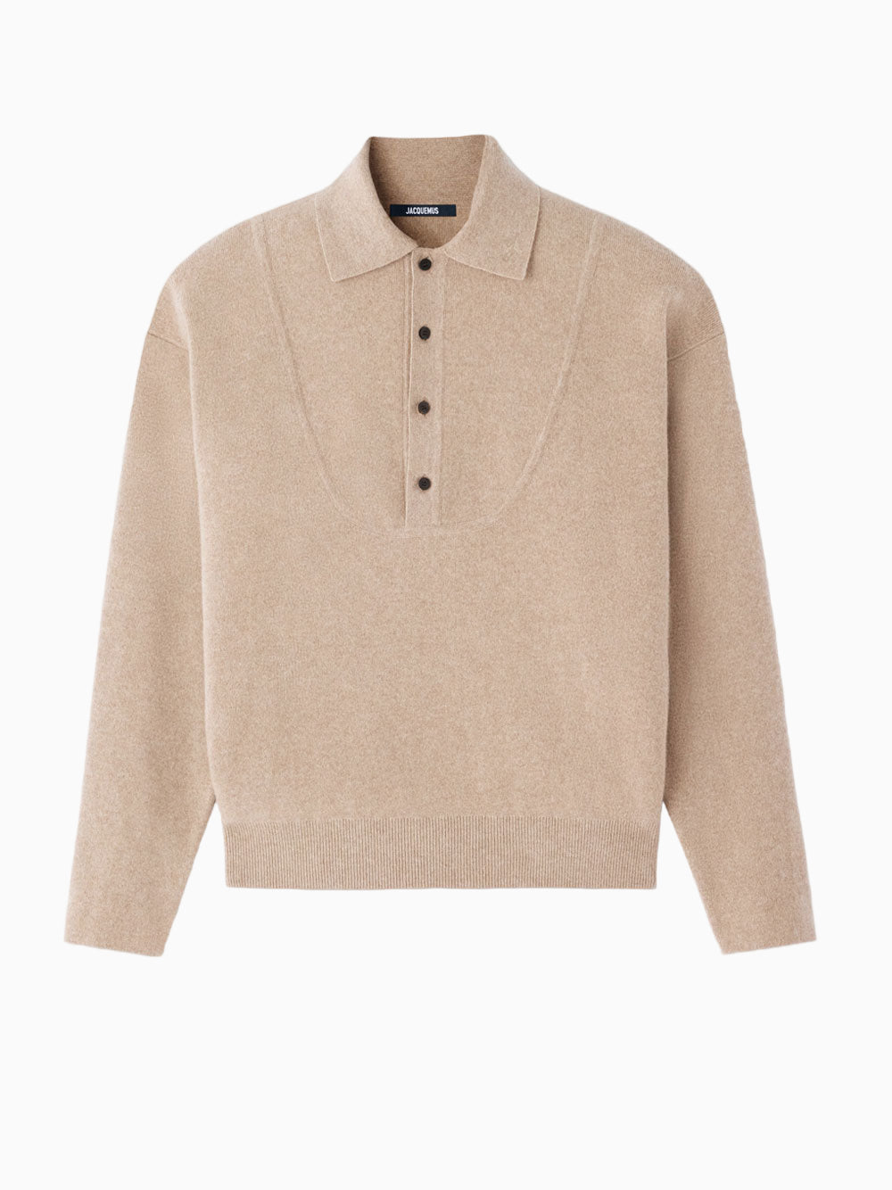 La Chemise Papier shirt | Jacquemus | OTTODISANPIETRO