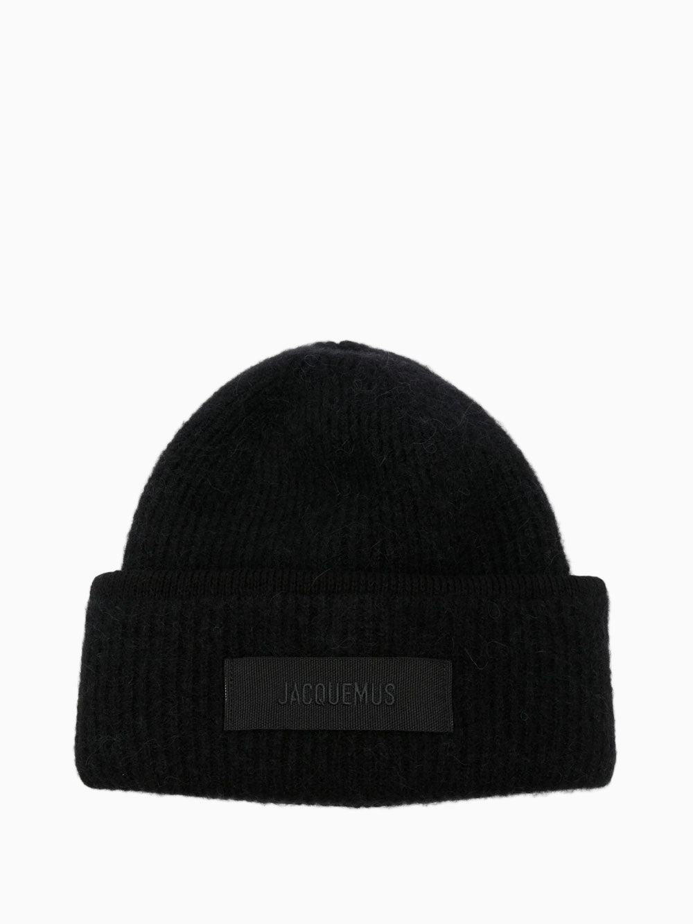 The Gros Grain beanie
