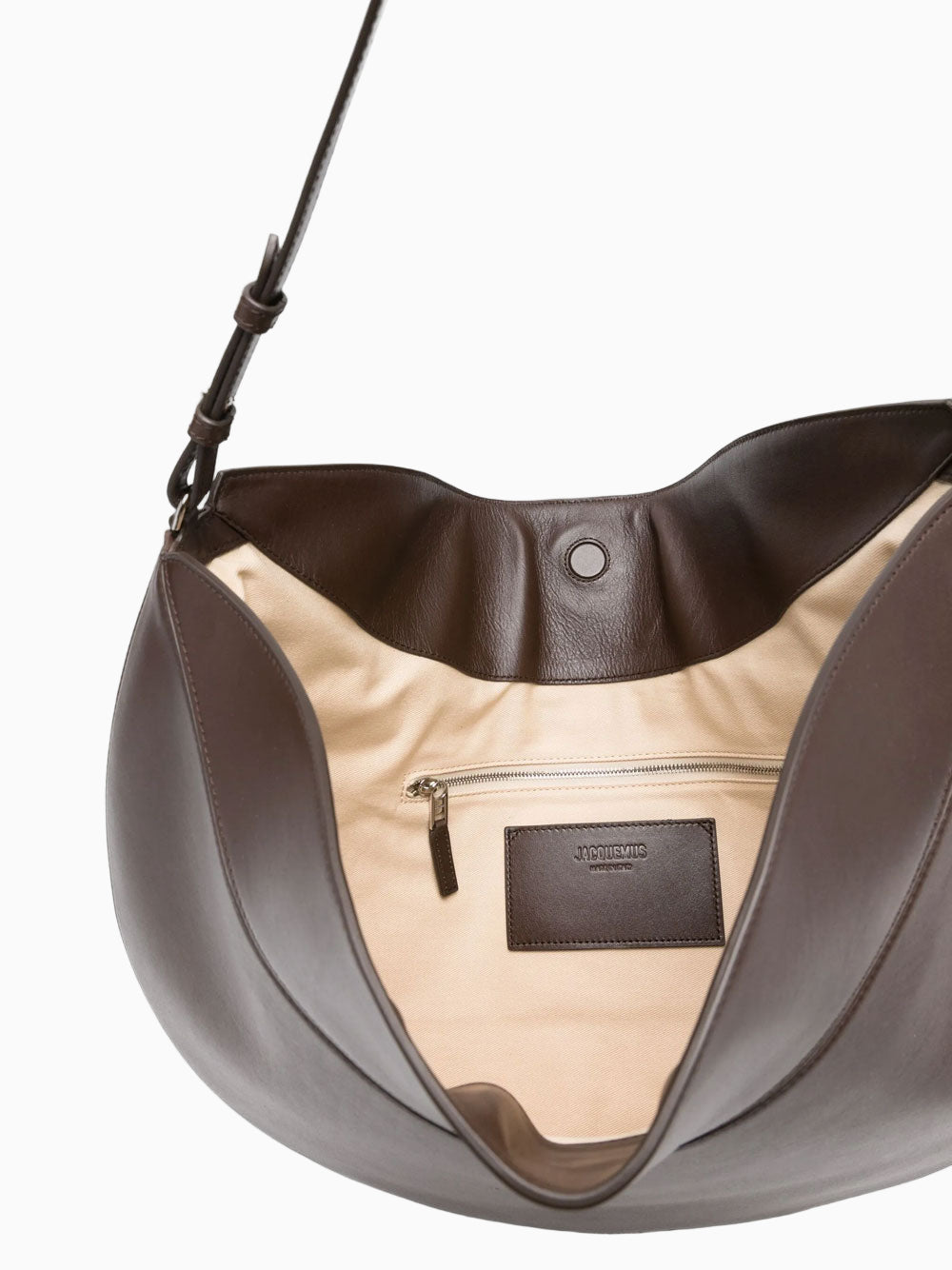 The Ovalo bag