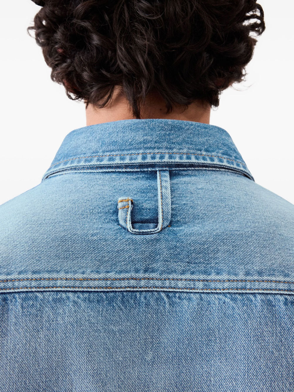 Simon de-Nîmes shirt