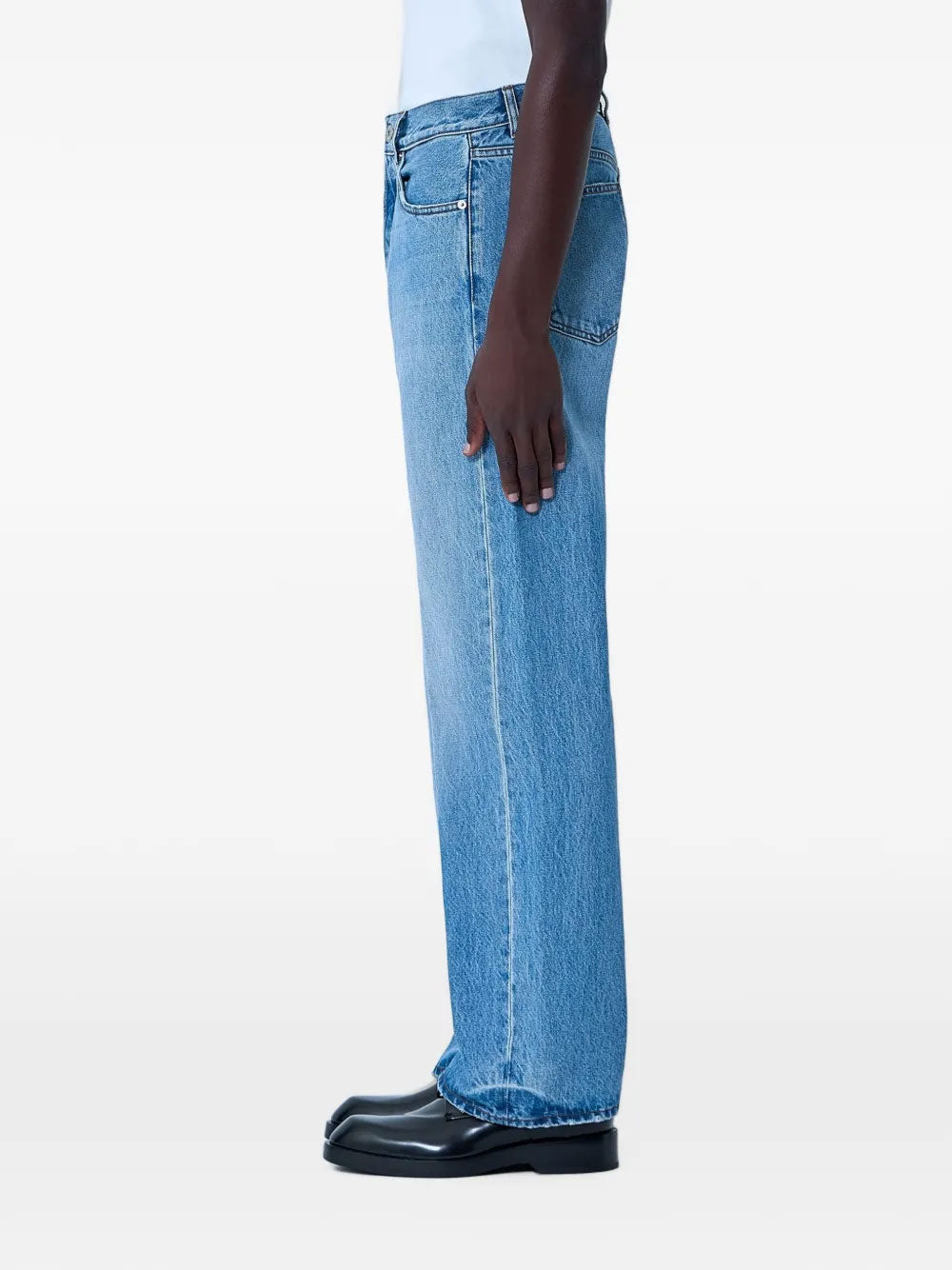 De-Nîmes jeans