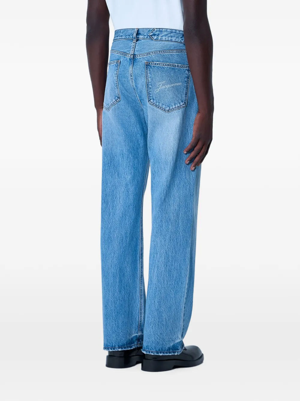 De-Nîmes jeans