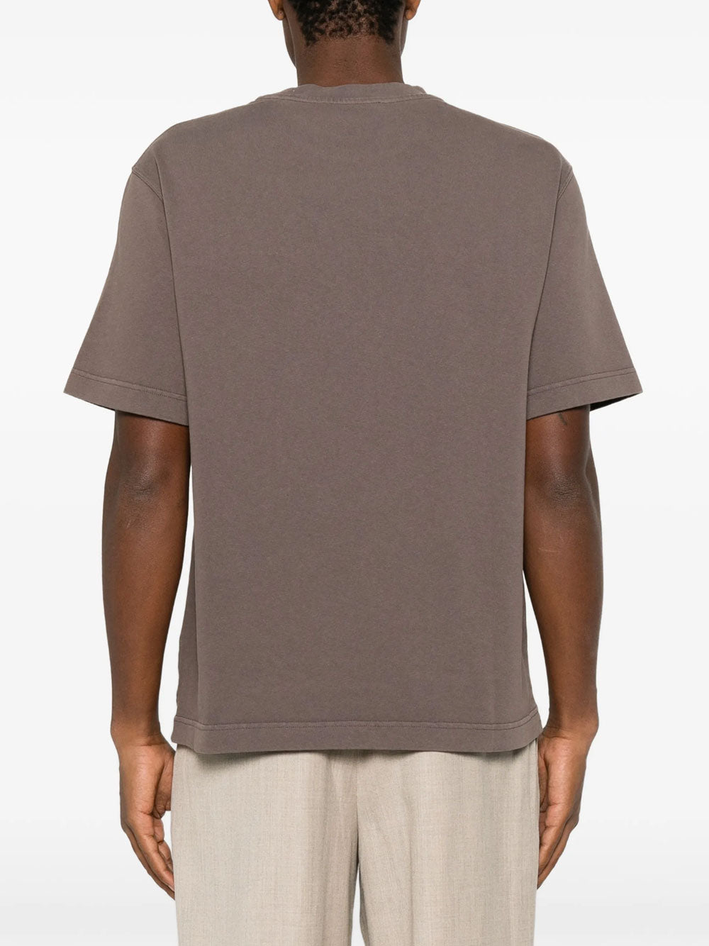 Gros Grain T-shirt