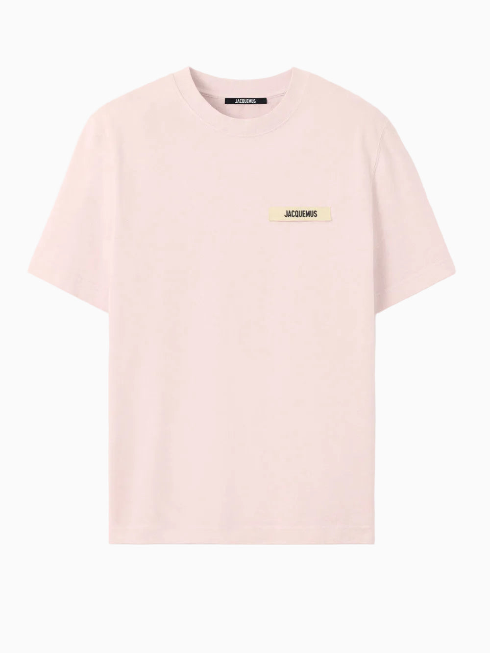 Gros Grain t-shirt | Jacquemus | OTTODISANPIETRO