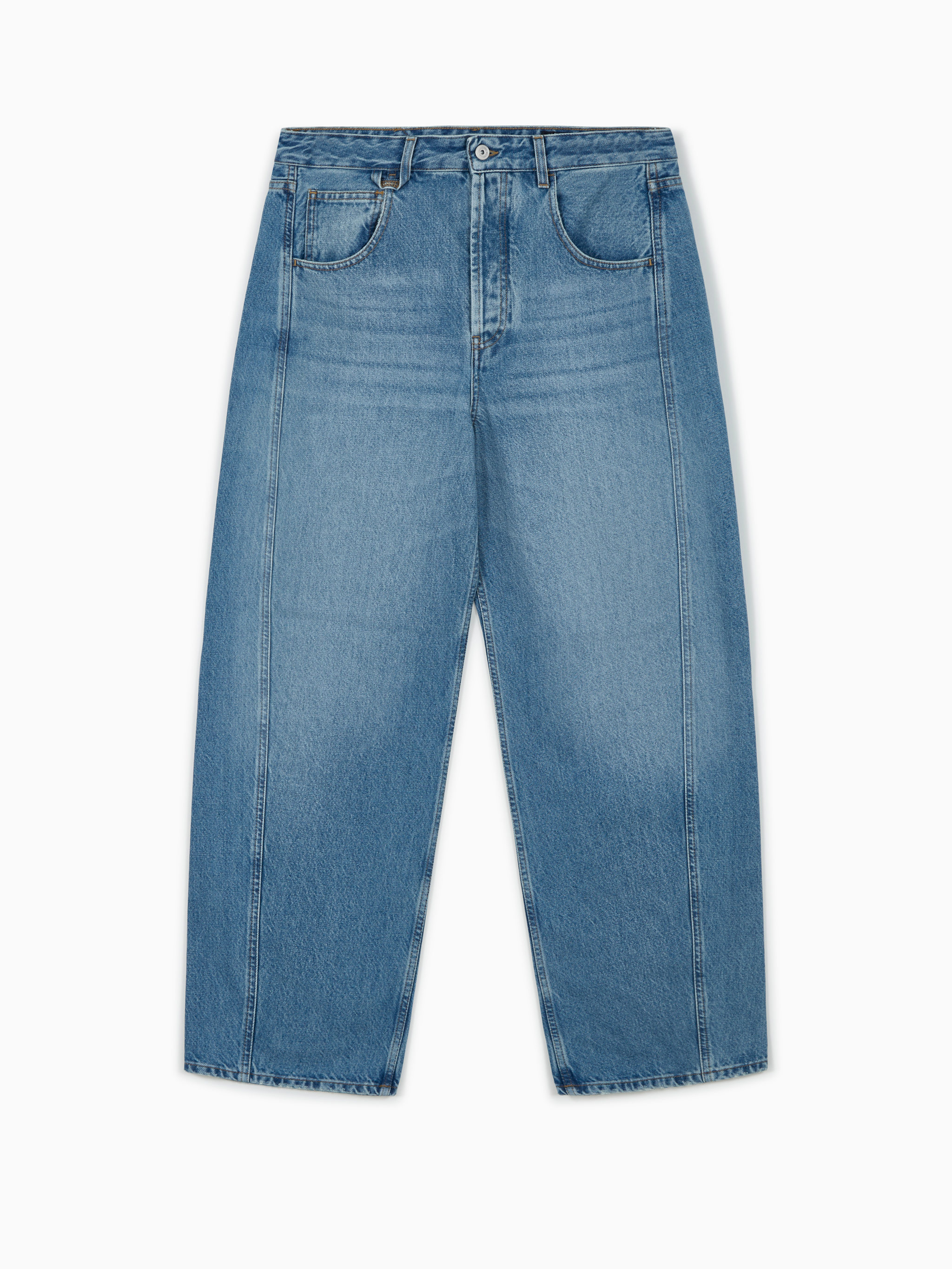 Le De-Nîmes jeans