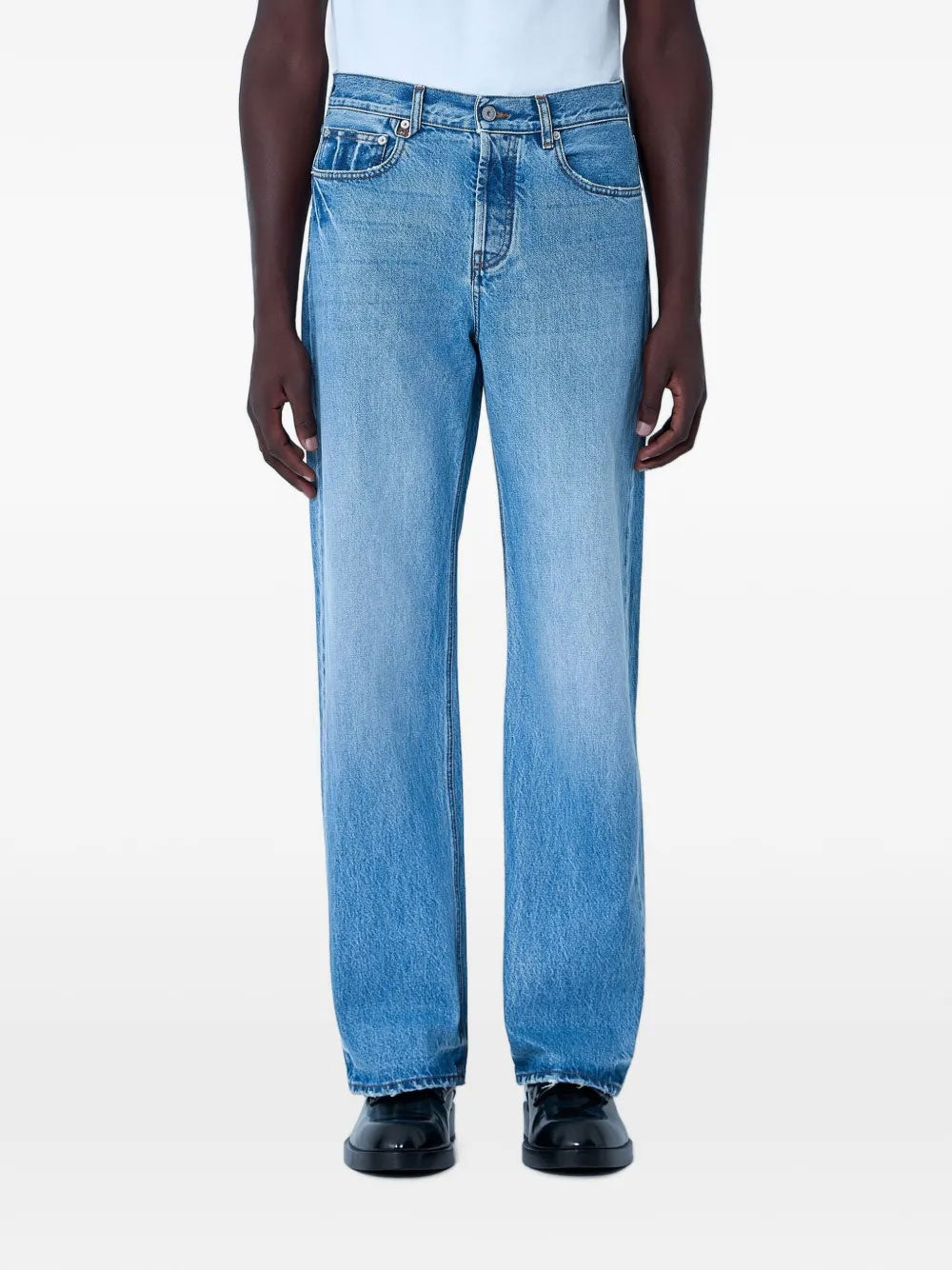De-Nîmes jeans