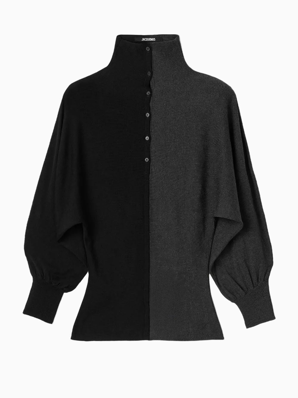 Losange jumper