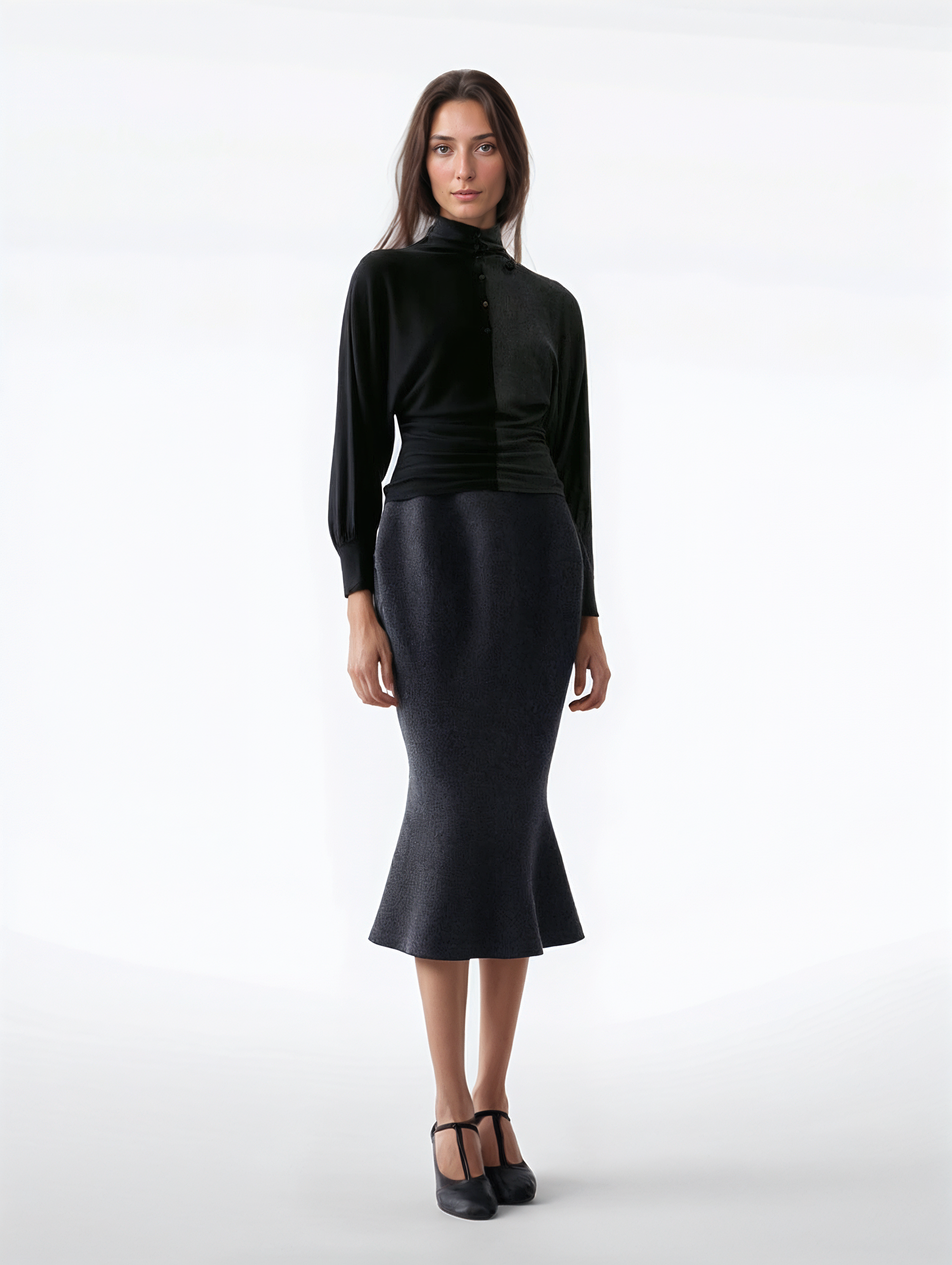 Losange jumper