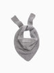 Le Chal Gros Grain scarf